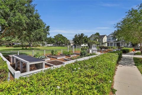 A home in WINTER GARDEN