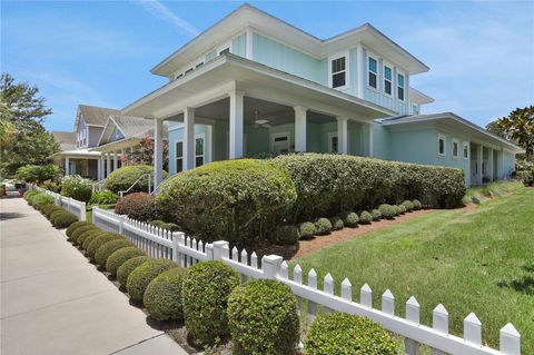 A home in WINTER GARDEN