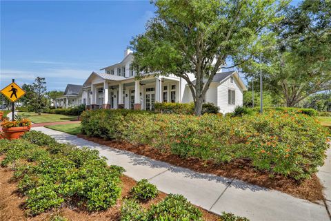 A home in WINTER GARDEN