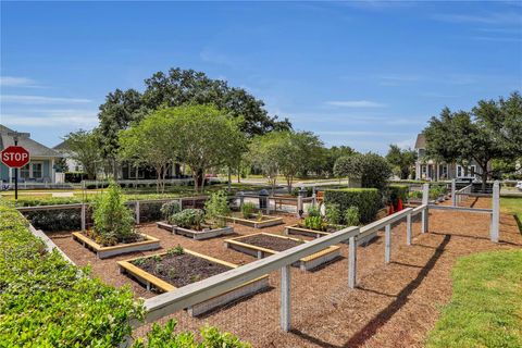 A home in WINTER GARDEN