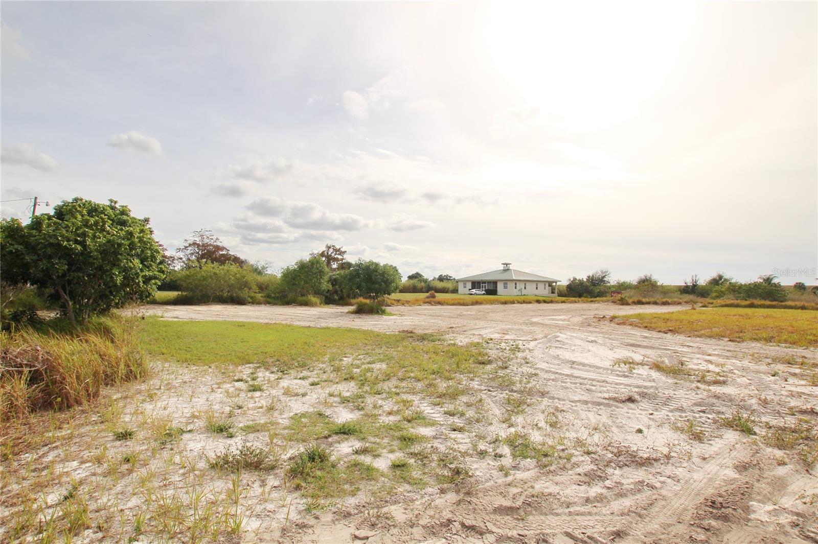 8000 SW CONNERS HIGHWAY