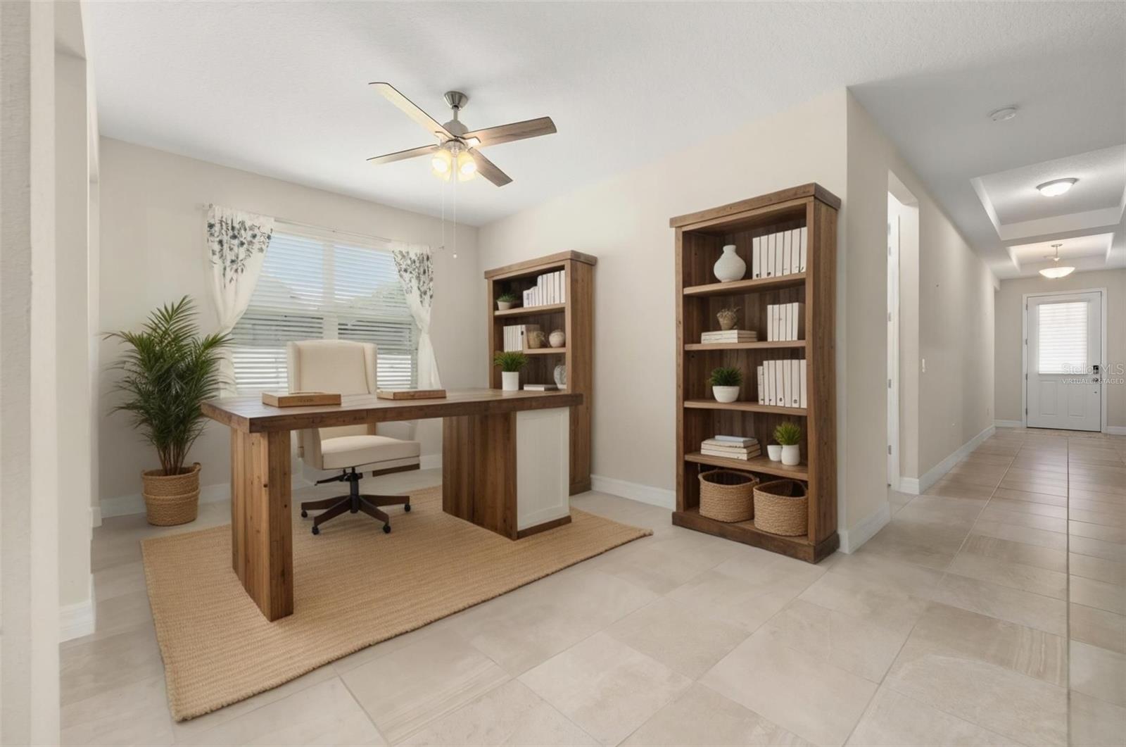 LEGADO - Residential
