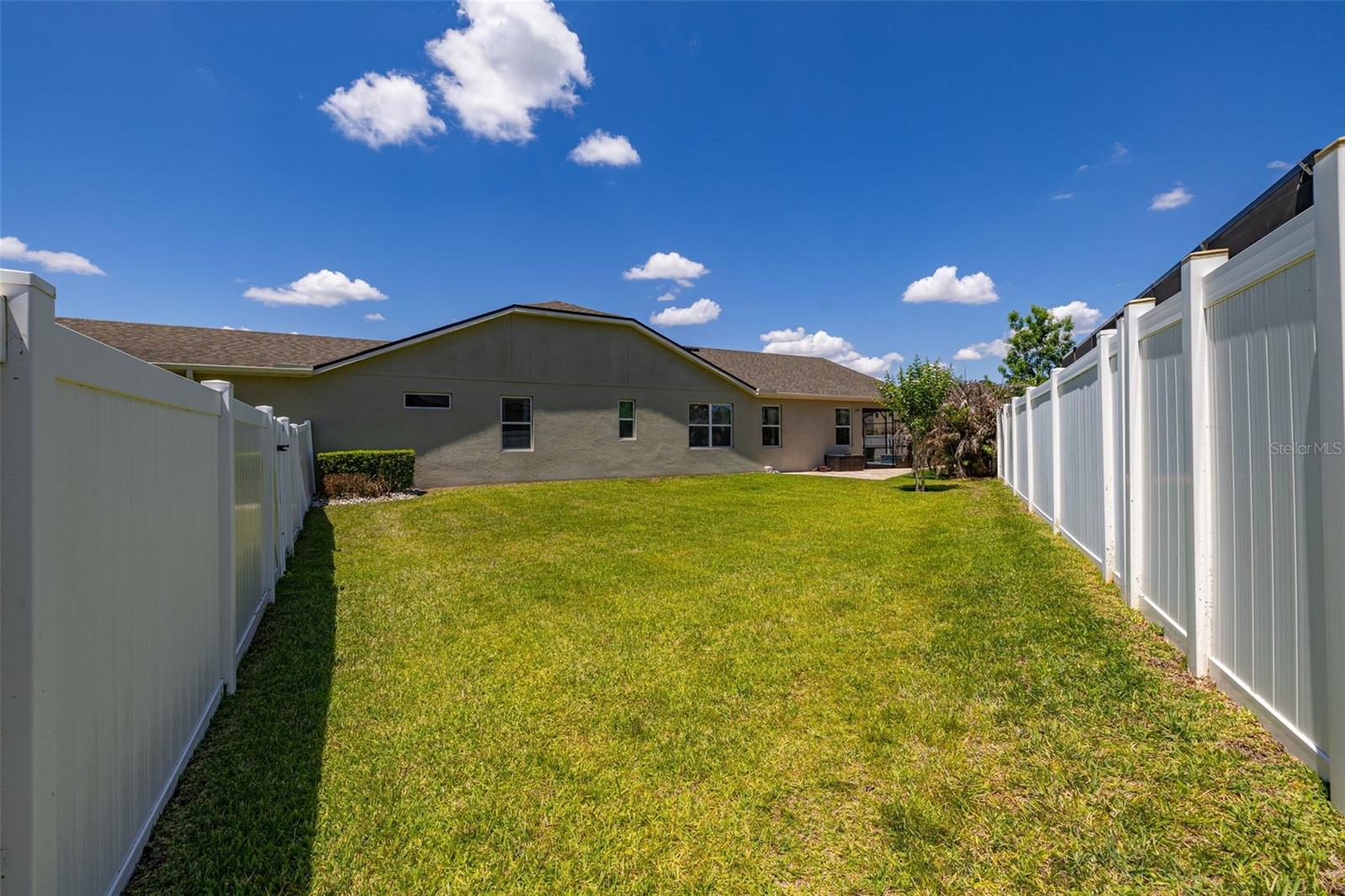 LEGADO - Residential