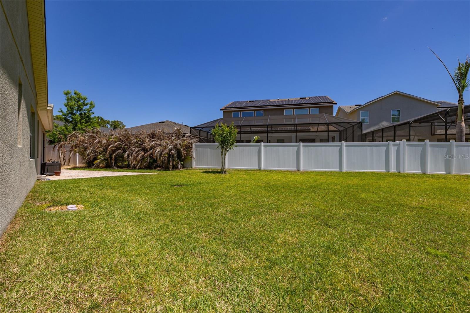 LEGADO - Residential