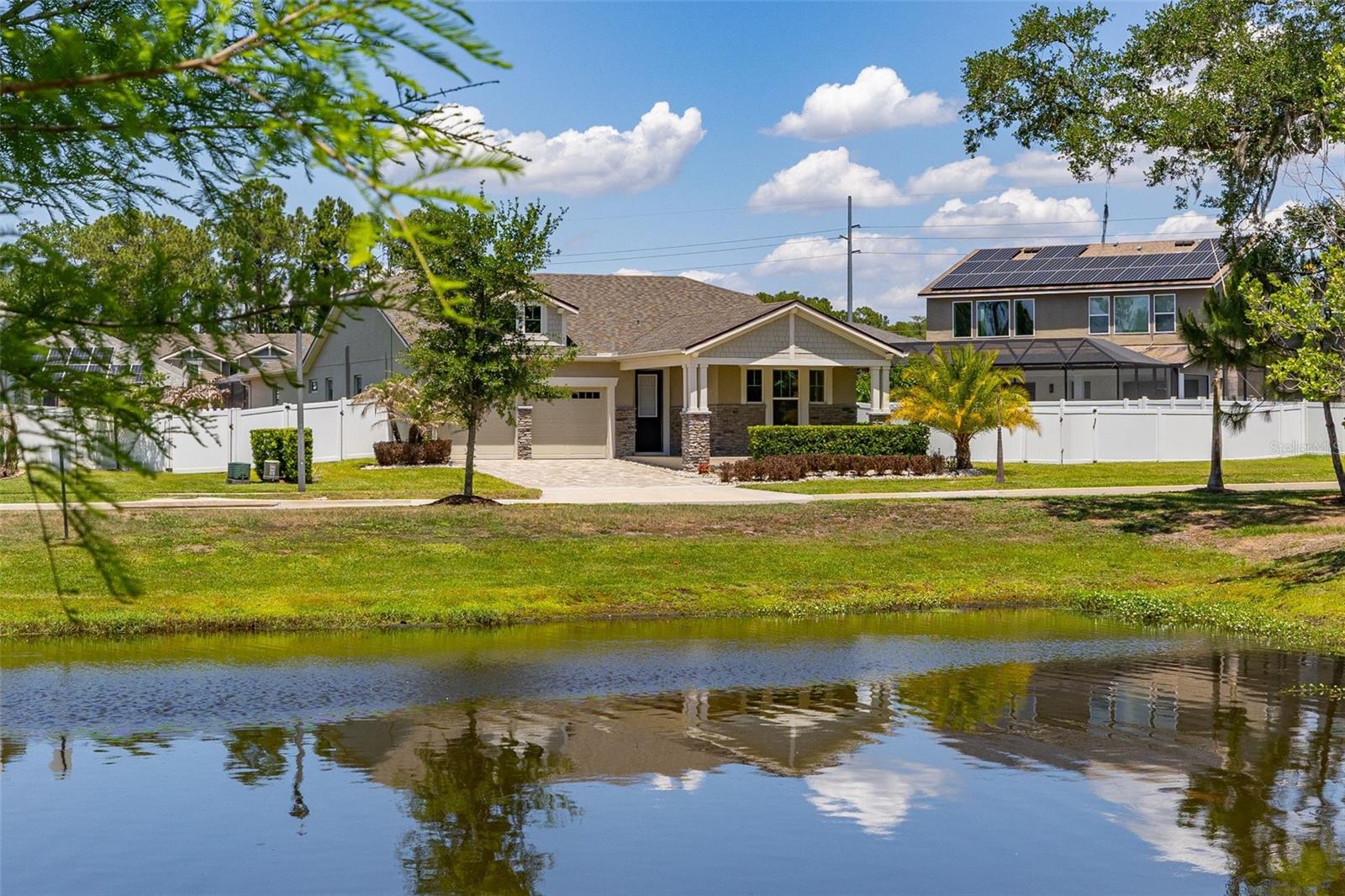 LEGADO - Residential