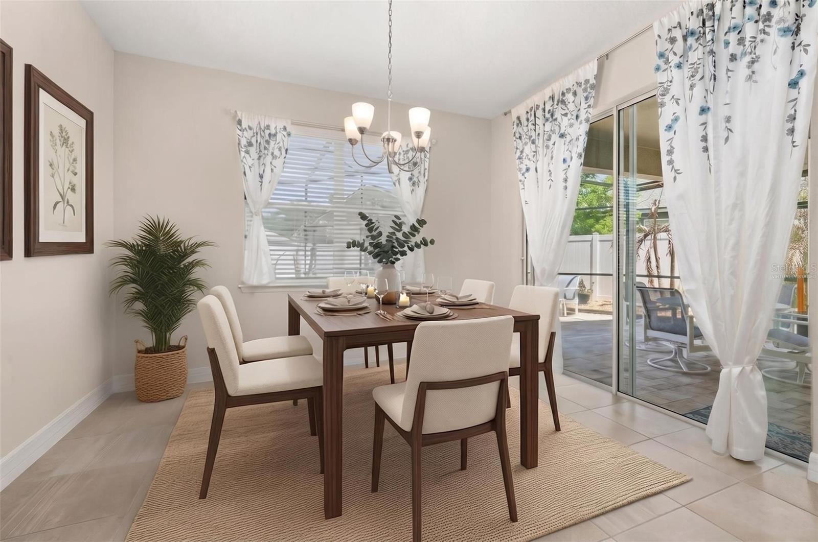 LEGADO - Residential