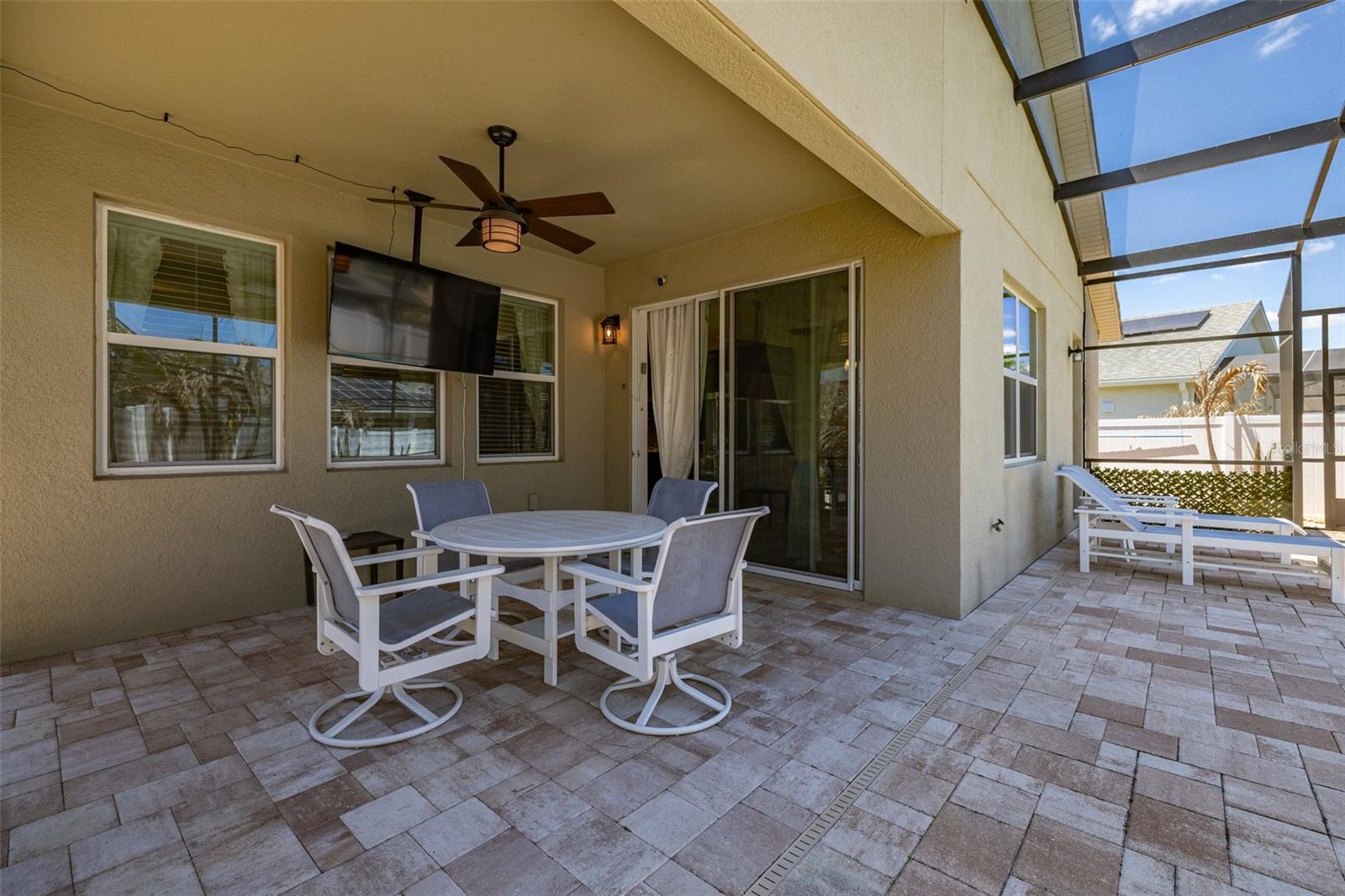 LEGADO - Residential