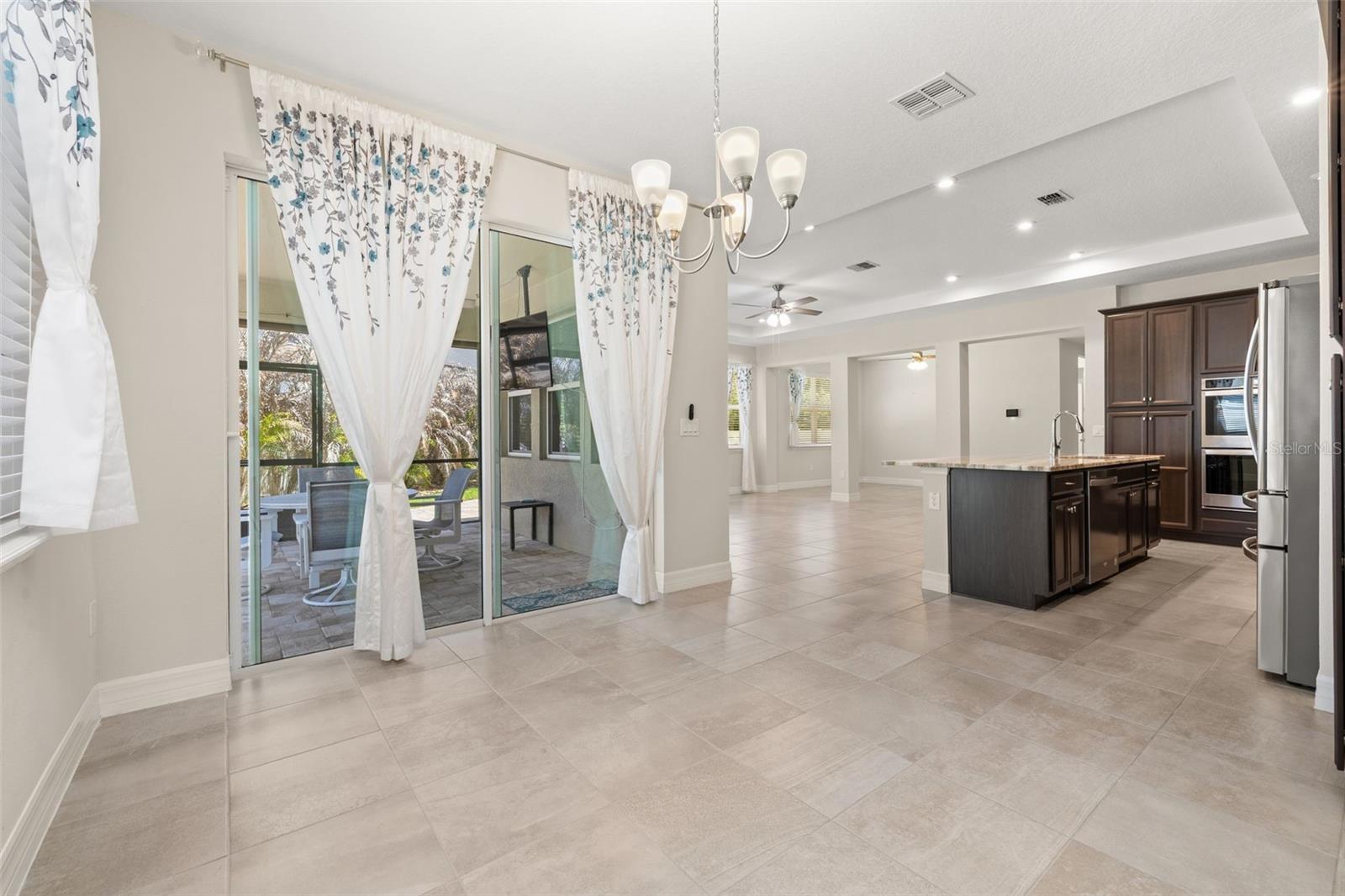 LEGADO - Residential