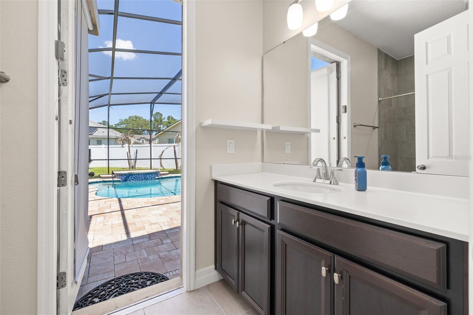 LEGADO - Residential