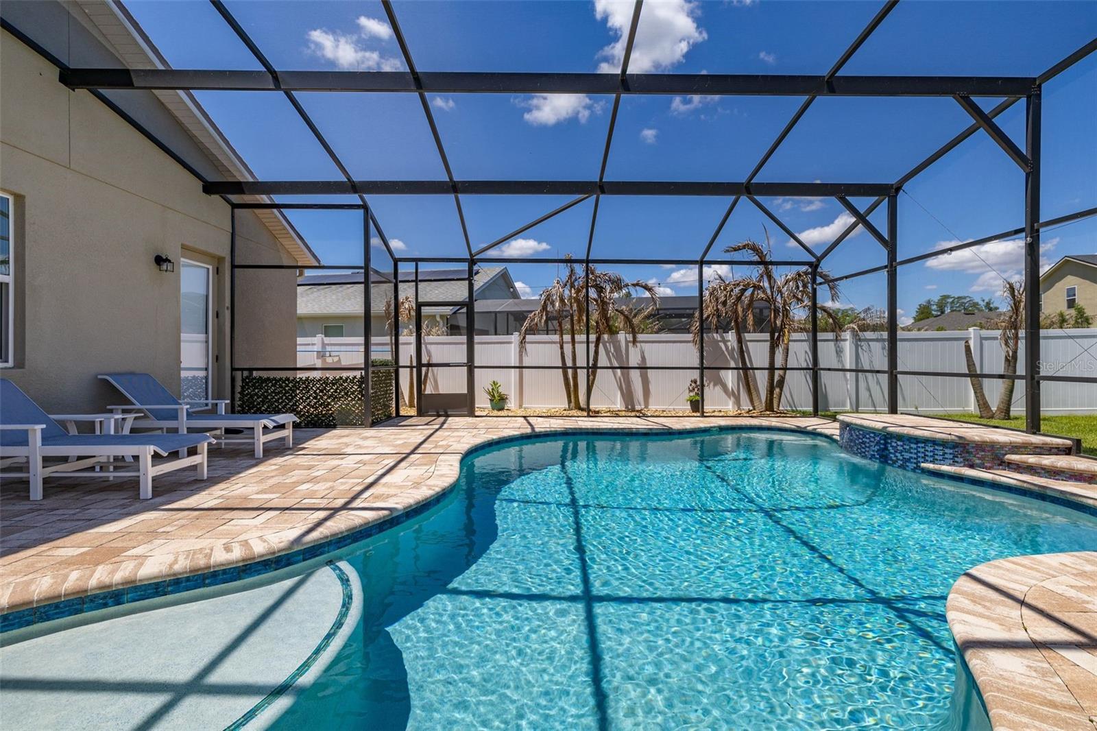 LEGADO - Residential