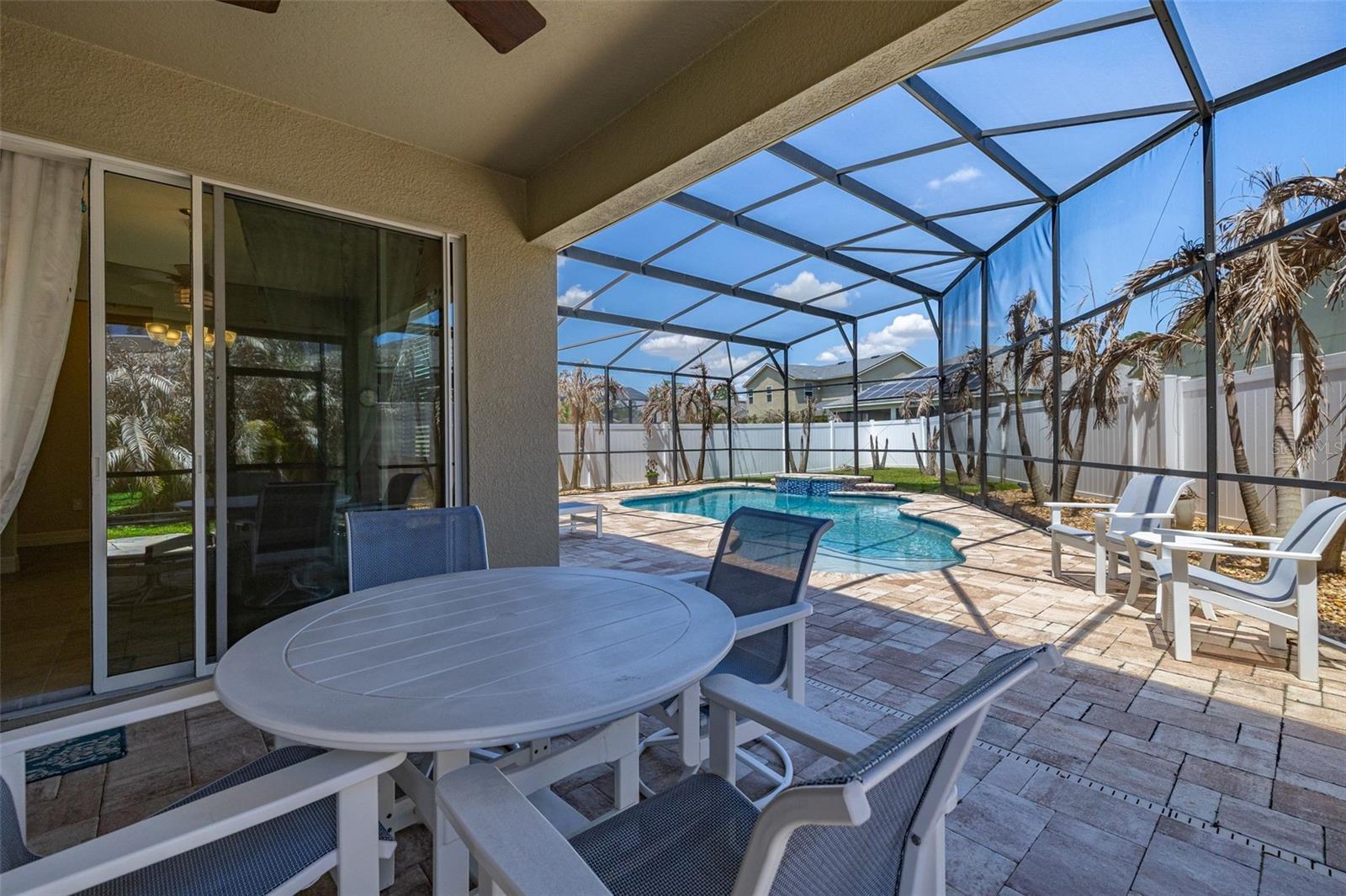 LEGADO - Residential