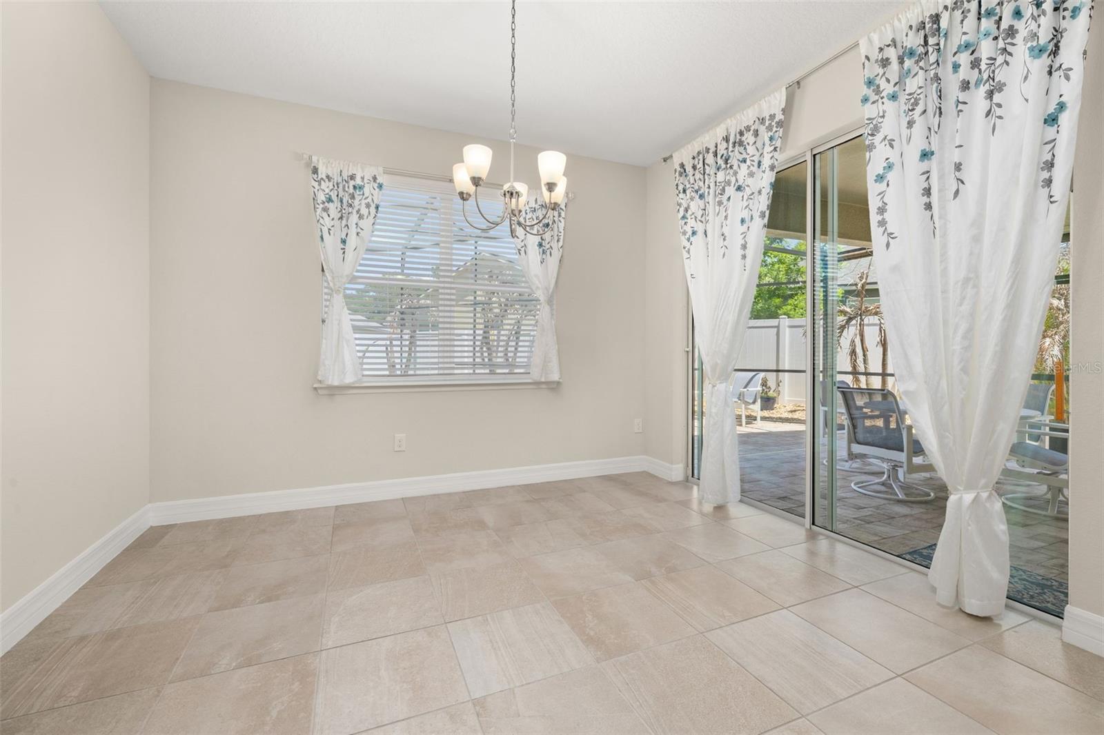 LEGADO - Residential