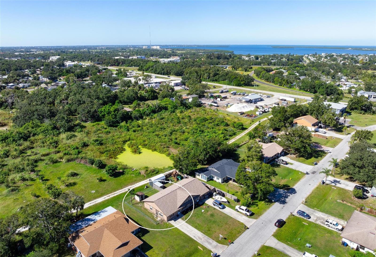 SUMMERFIELD ESTATES - Residential