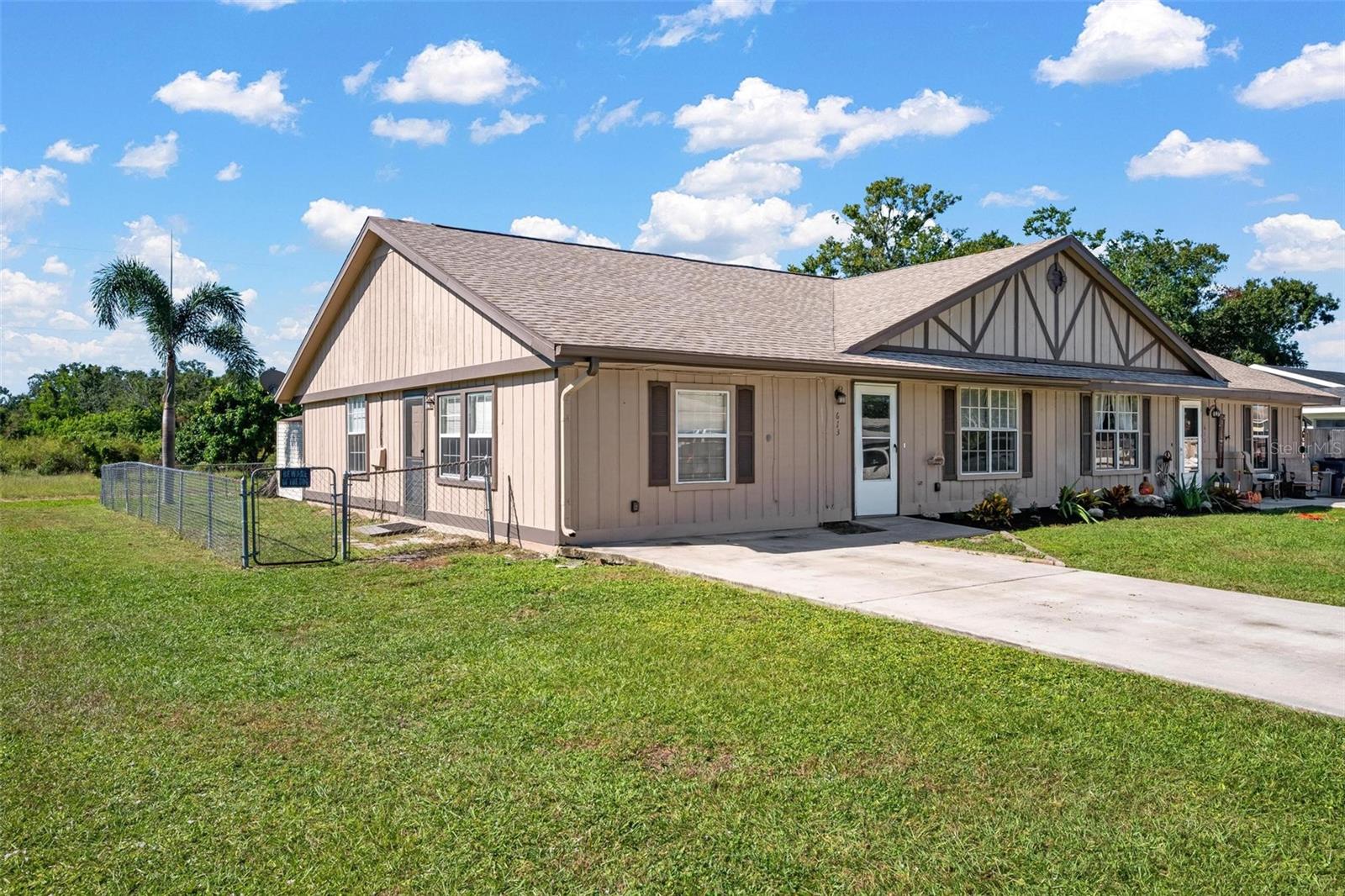 SUMMERFIELD ESTATES - Residential