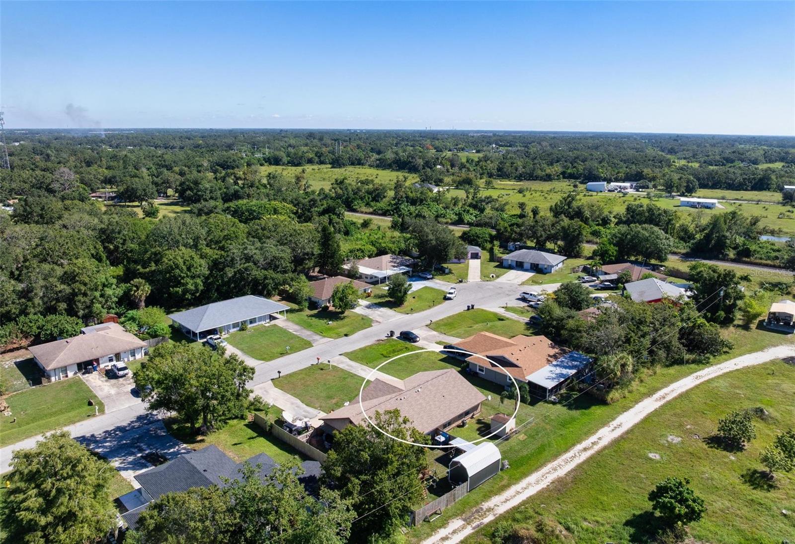 SUMMERFIELD ESTATES - Residential