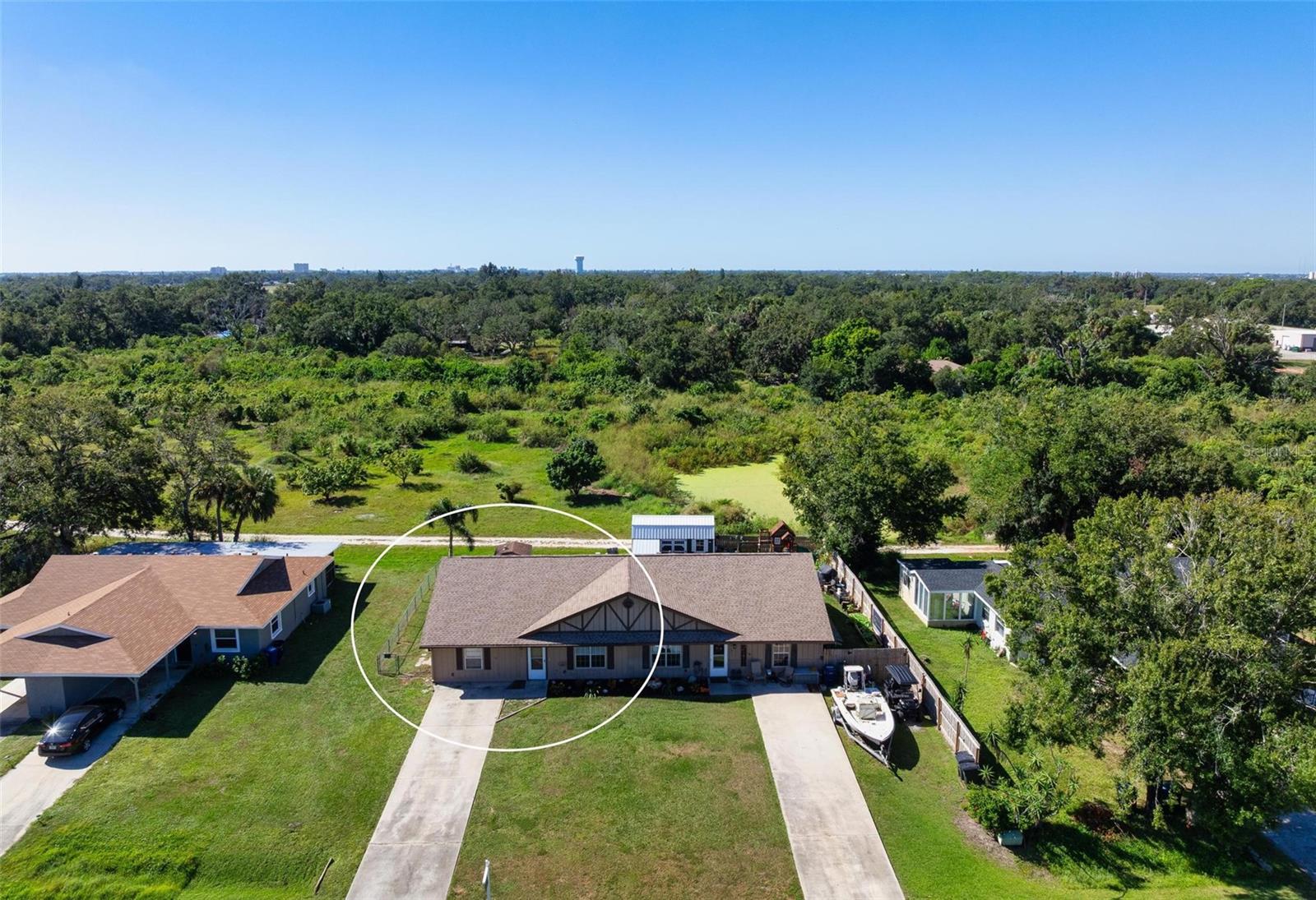 SUMMERFIELD ESTATES - Residential