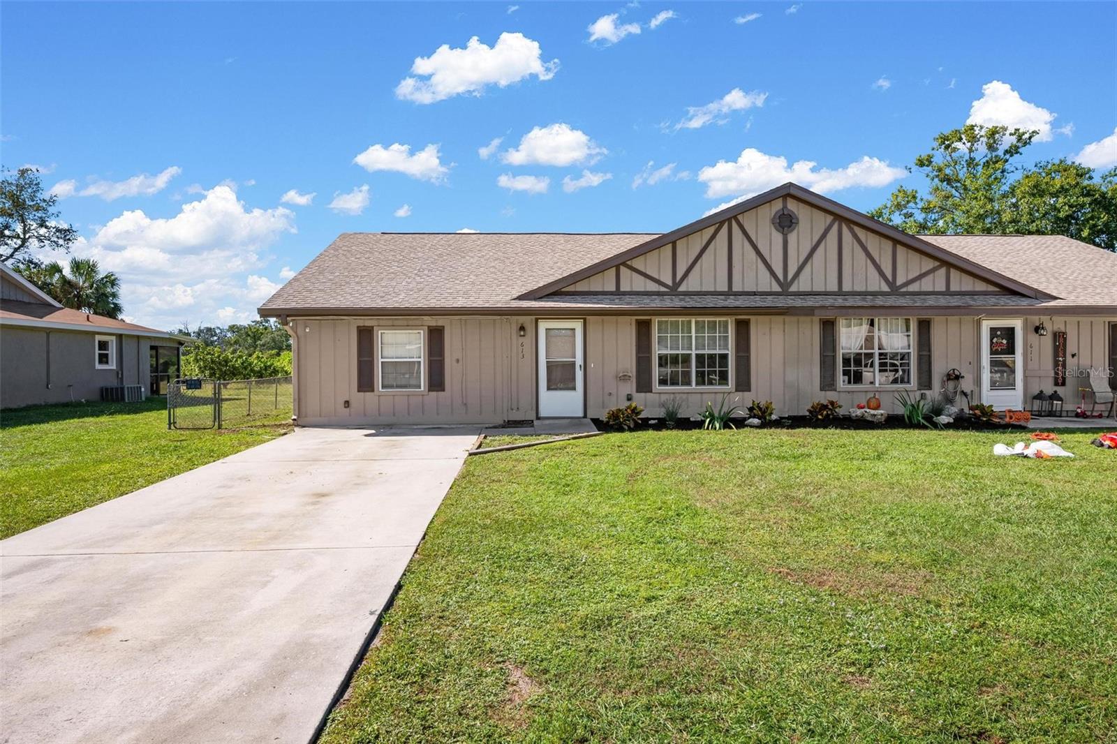 SUMMERFIELD ESTATES - Residential