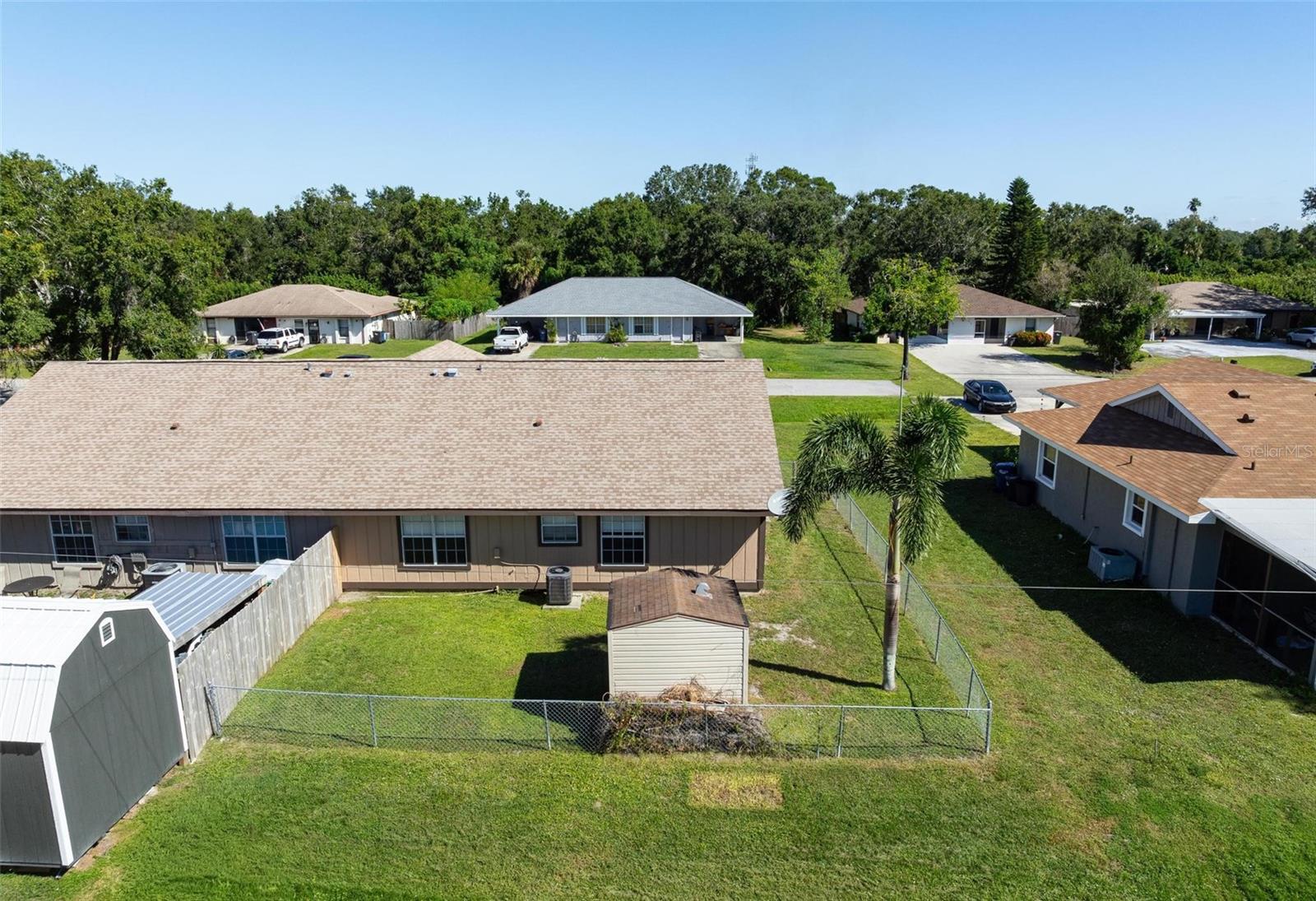 SUMMERFIELD ESTATES - Residential