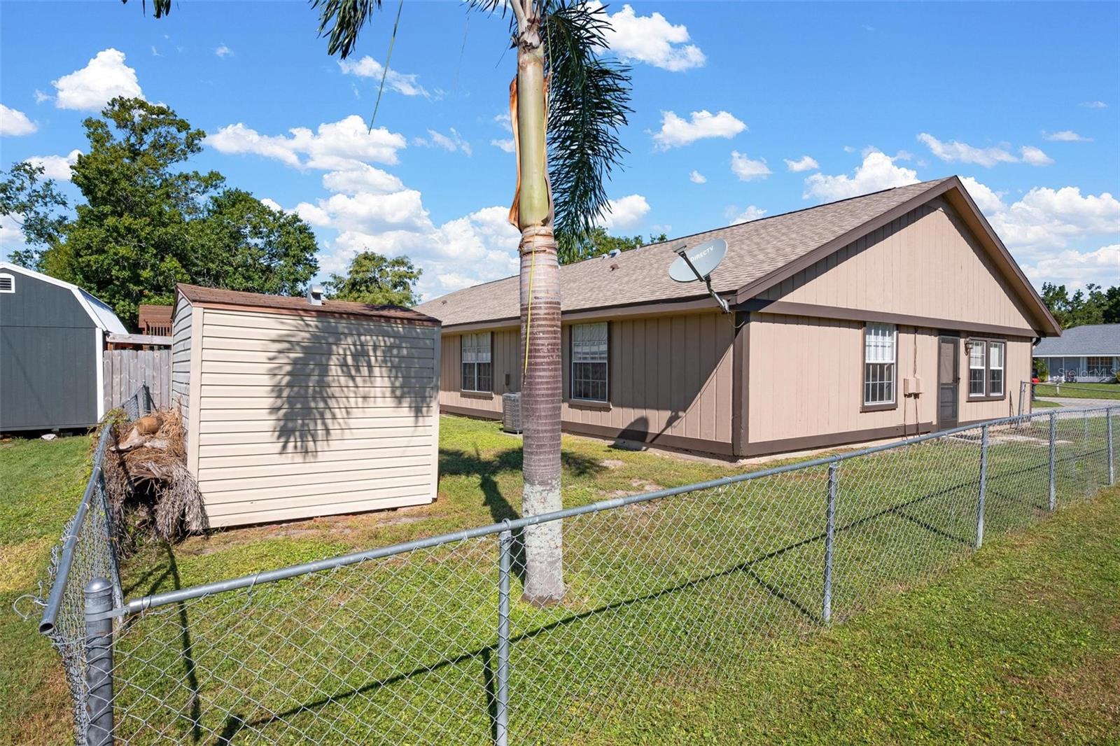 SUMMERFIELD ESTATES - Residential