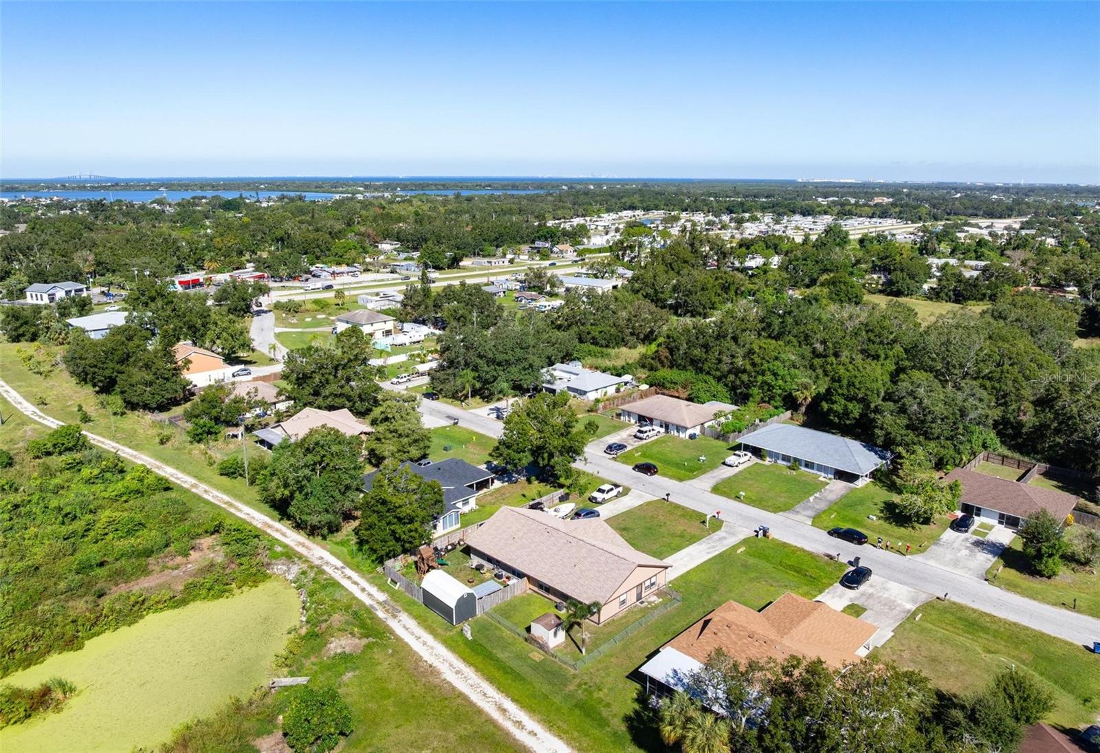 SUMMERFIELD ESTATES - Residential