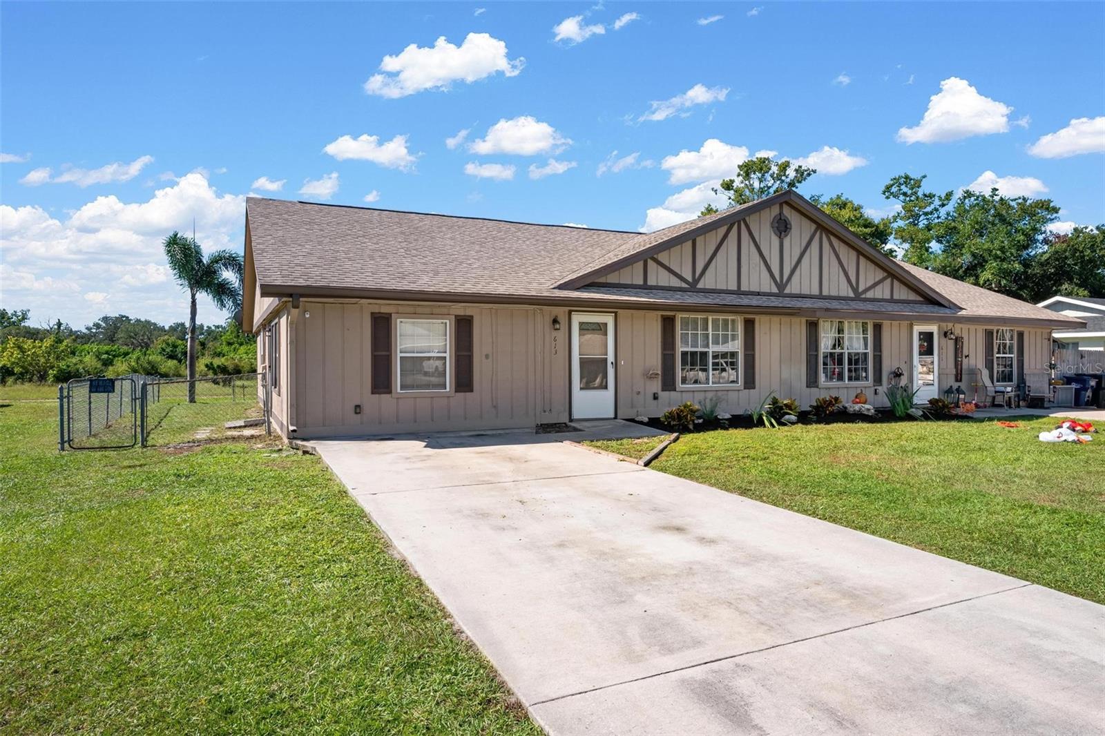 SUMMERFIELD ESTATES - Residential