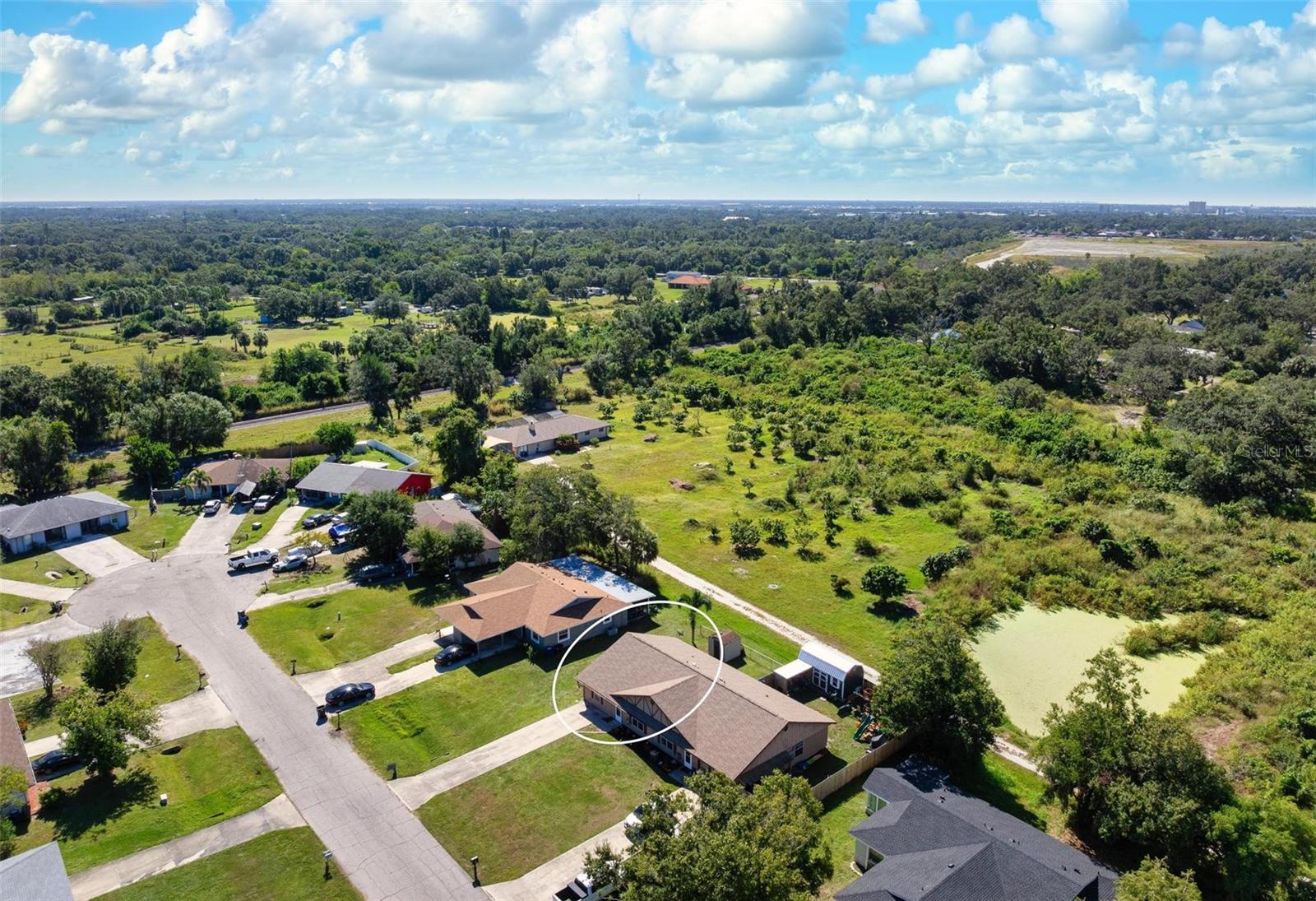 SUMMERFIELD ESTATES - Residential