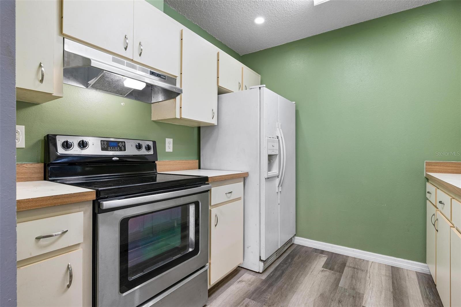 SUMMERFIELD ESTATES - Residential