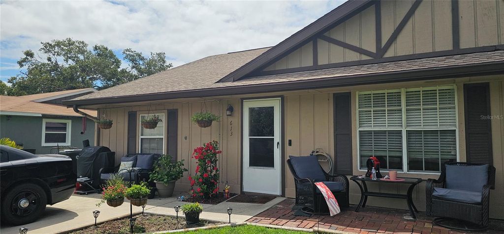Photo of 613 45th Street E, Palmetto, FL 34221 (MLS # A4665530)