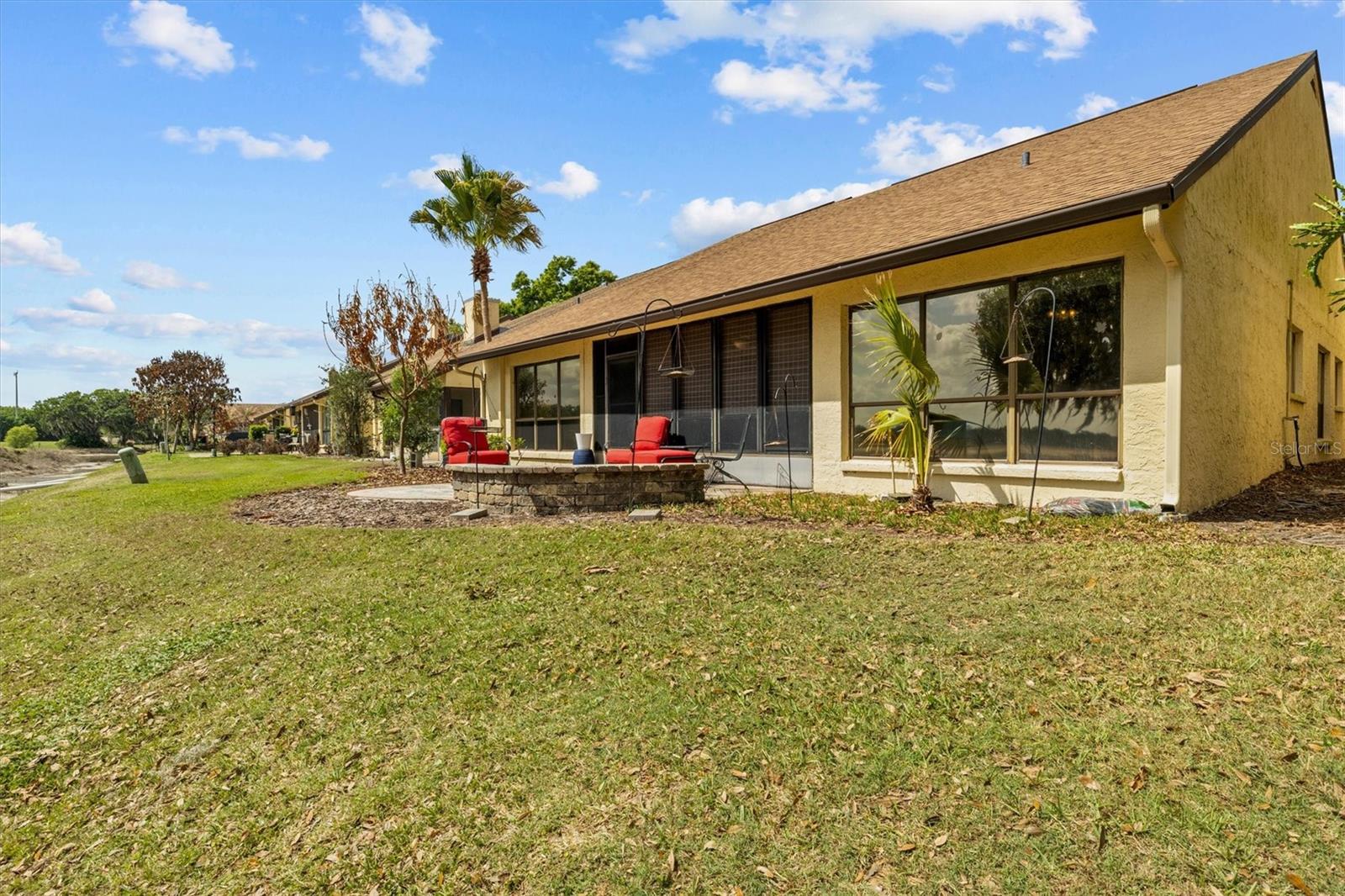 CREEK WOODS CONDO - Residential