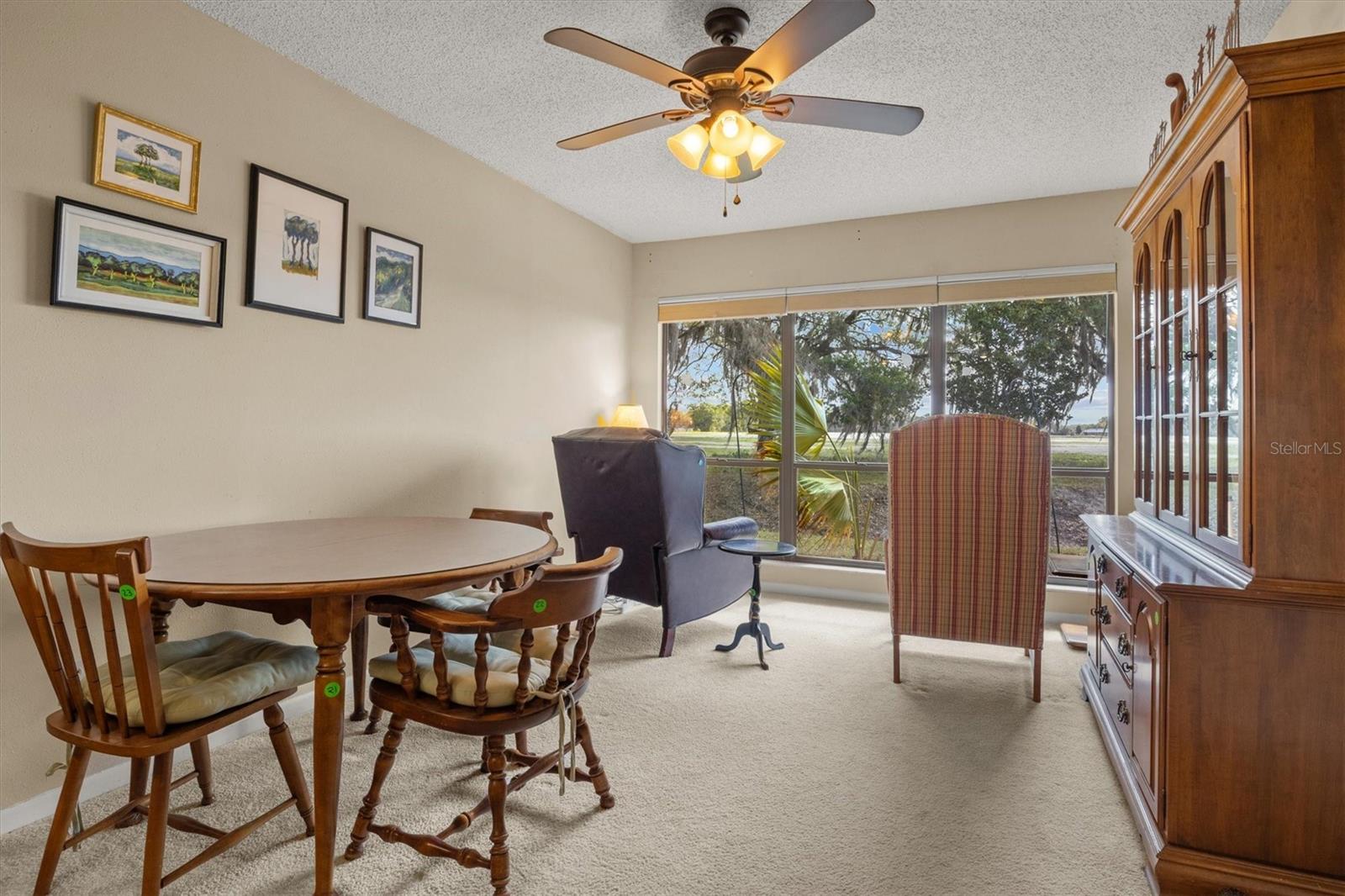 CREEK WOODS CONDO - Residential