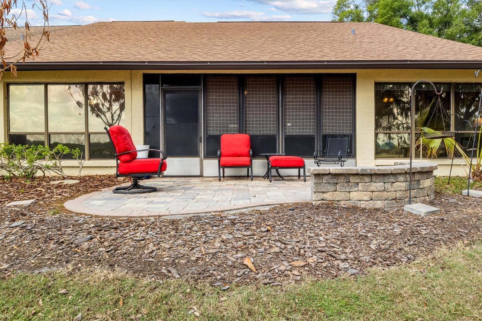 CREEK WOODS CONDO - Residential