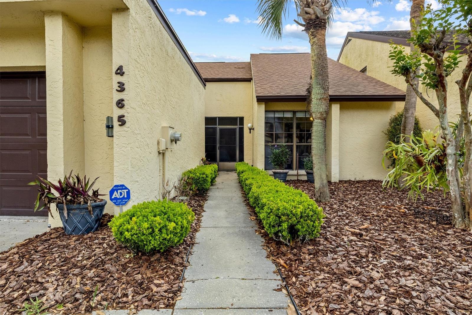 CREEK WOODS CONDO - Residential