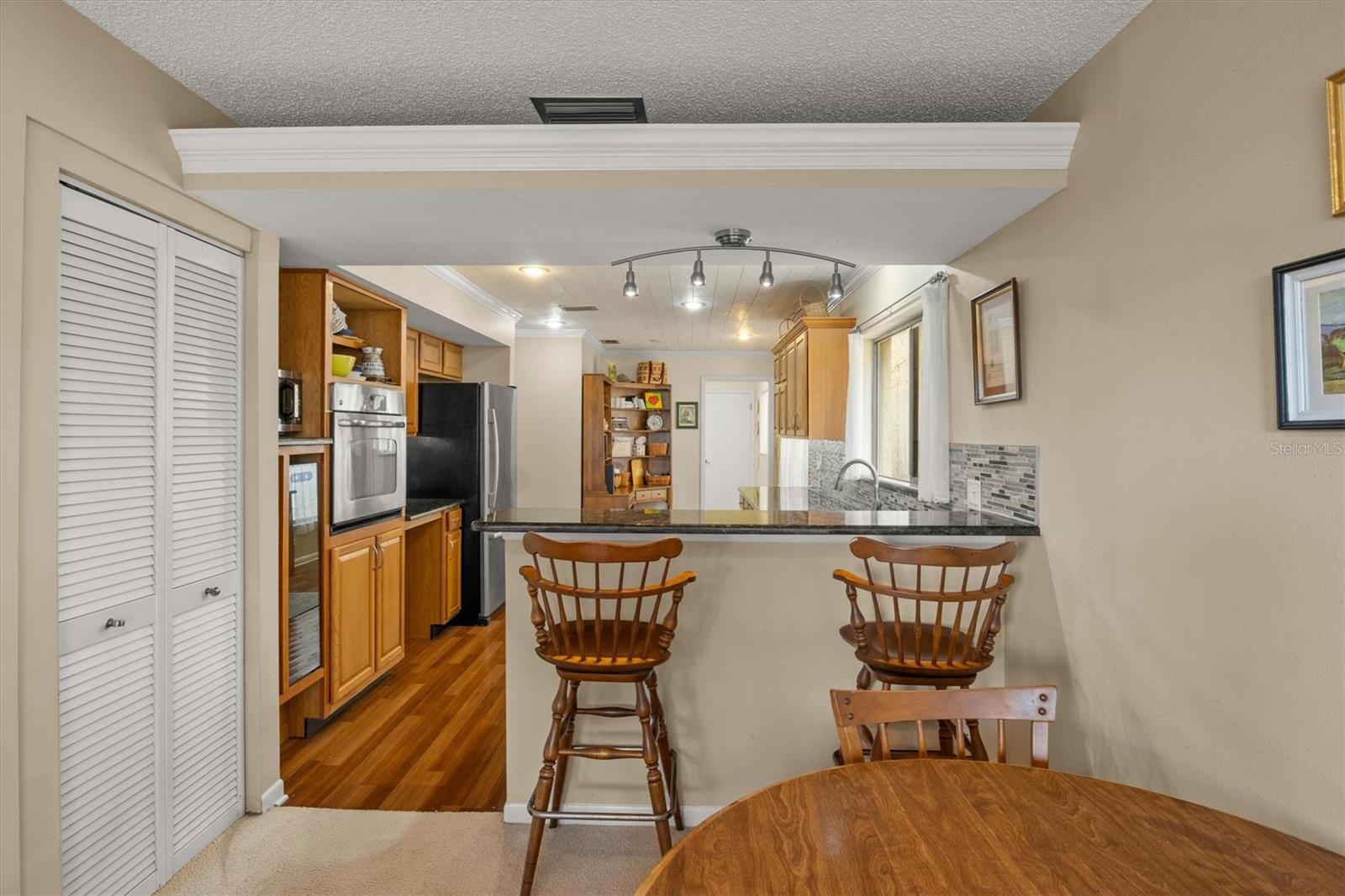 CREEK WOODS CONDO - Residential