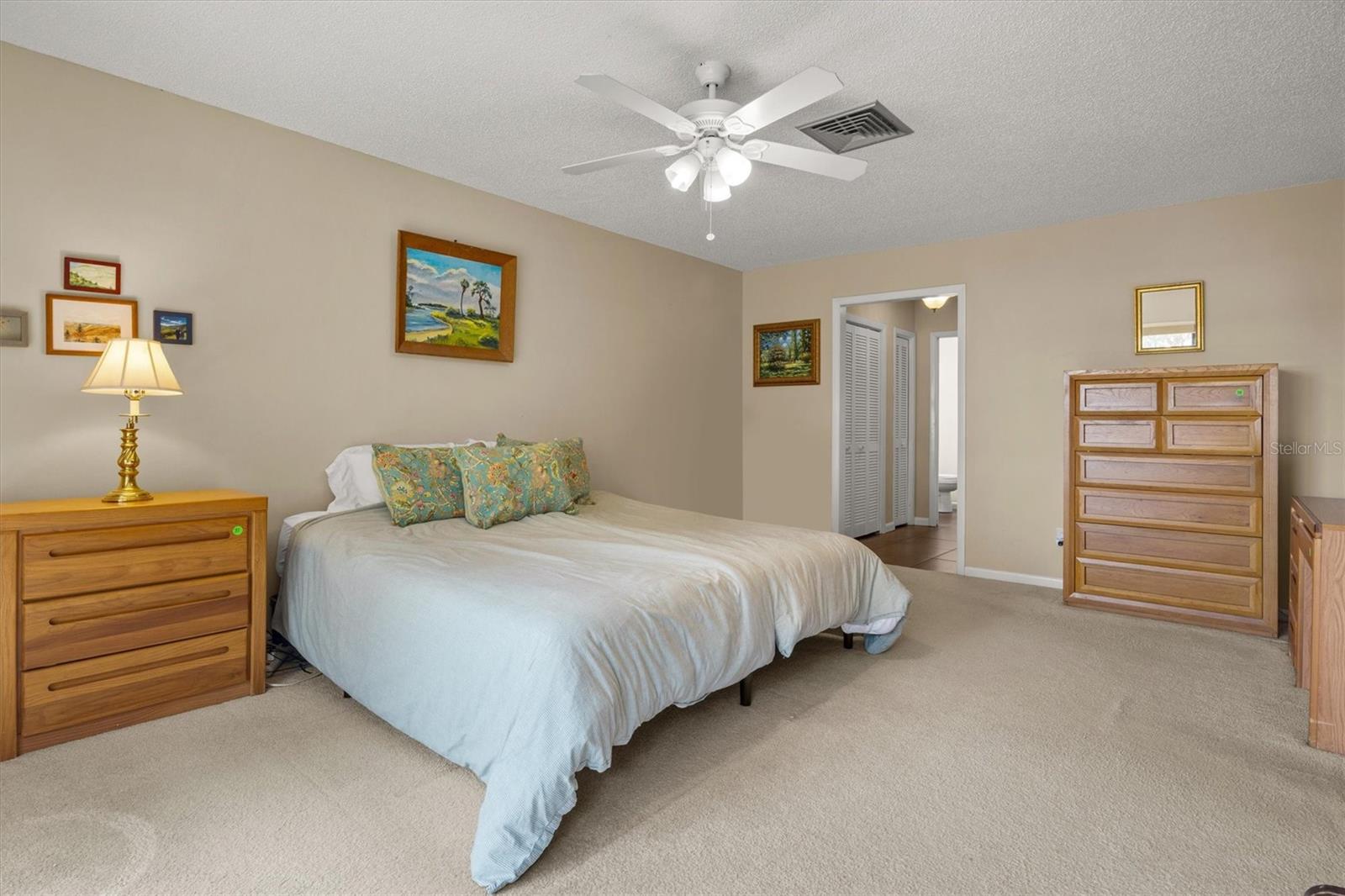 CREEK WOODS CONDO - Residential