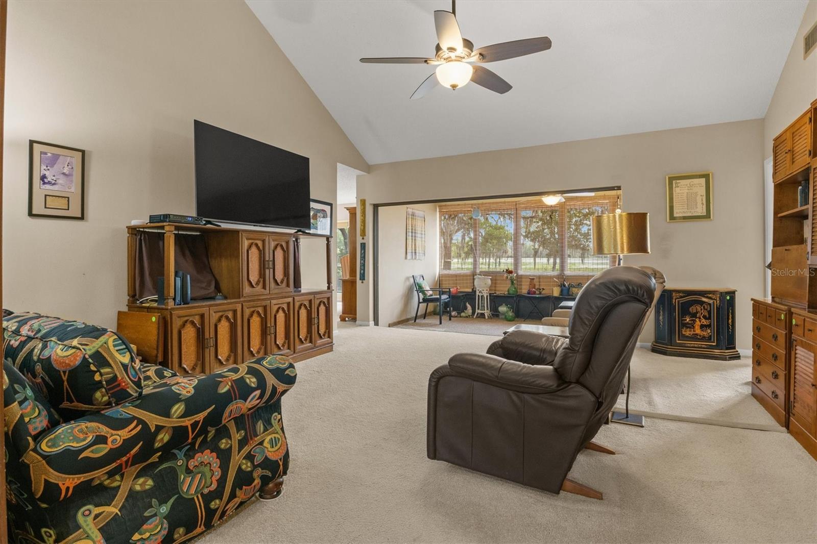 CREEK WOODS CONDO - Residential