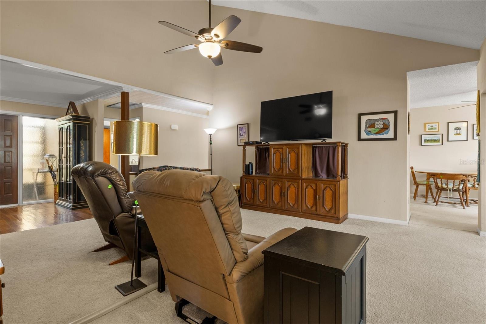 CREEK WOODS CONDO - Residential