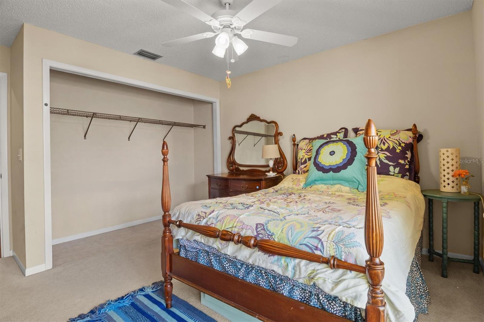 CREEK WOODS CONDO - Residential