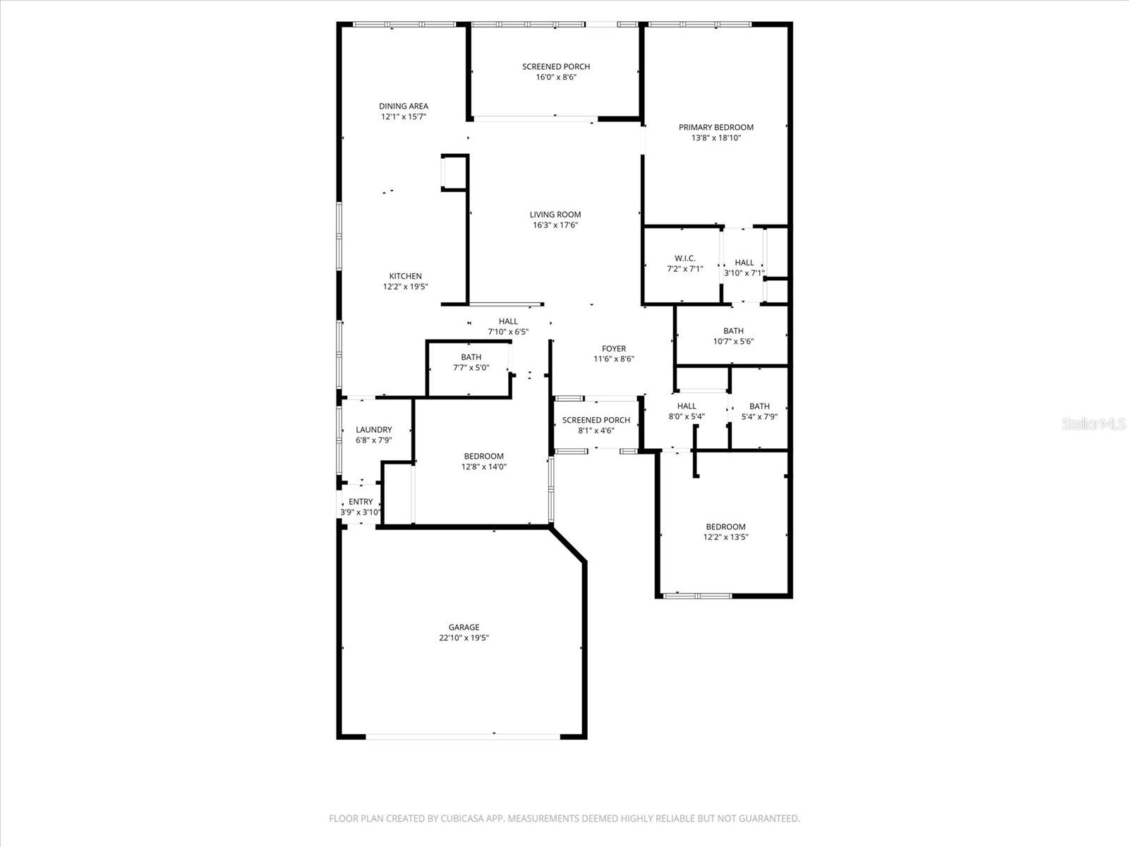 CREEK WOODS CONDO - Residential