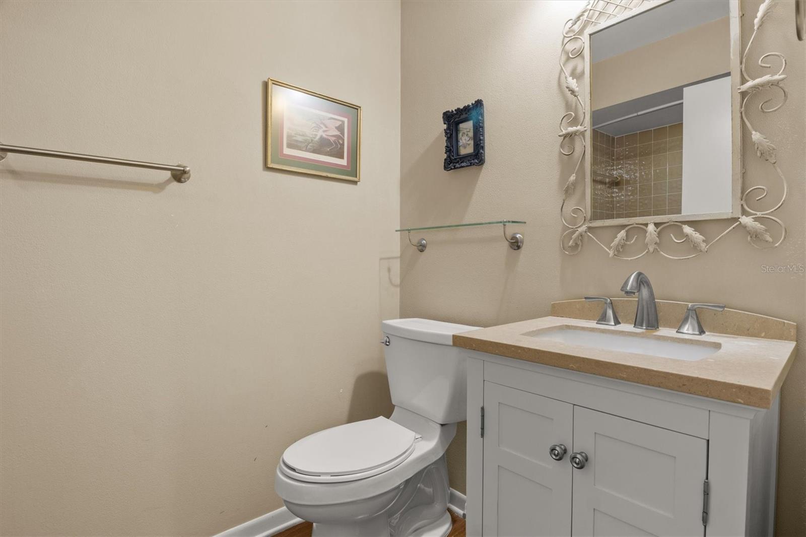 CREEK WOODS CONDO - Residential