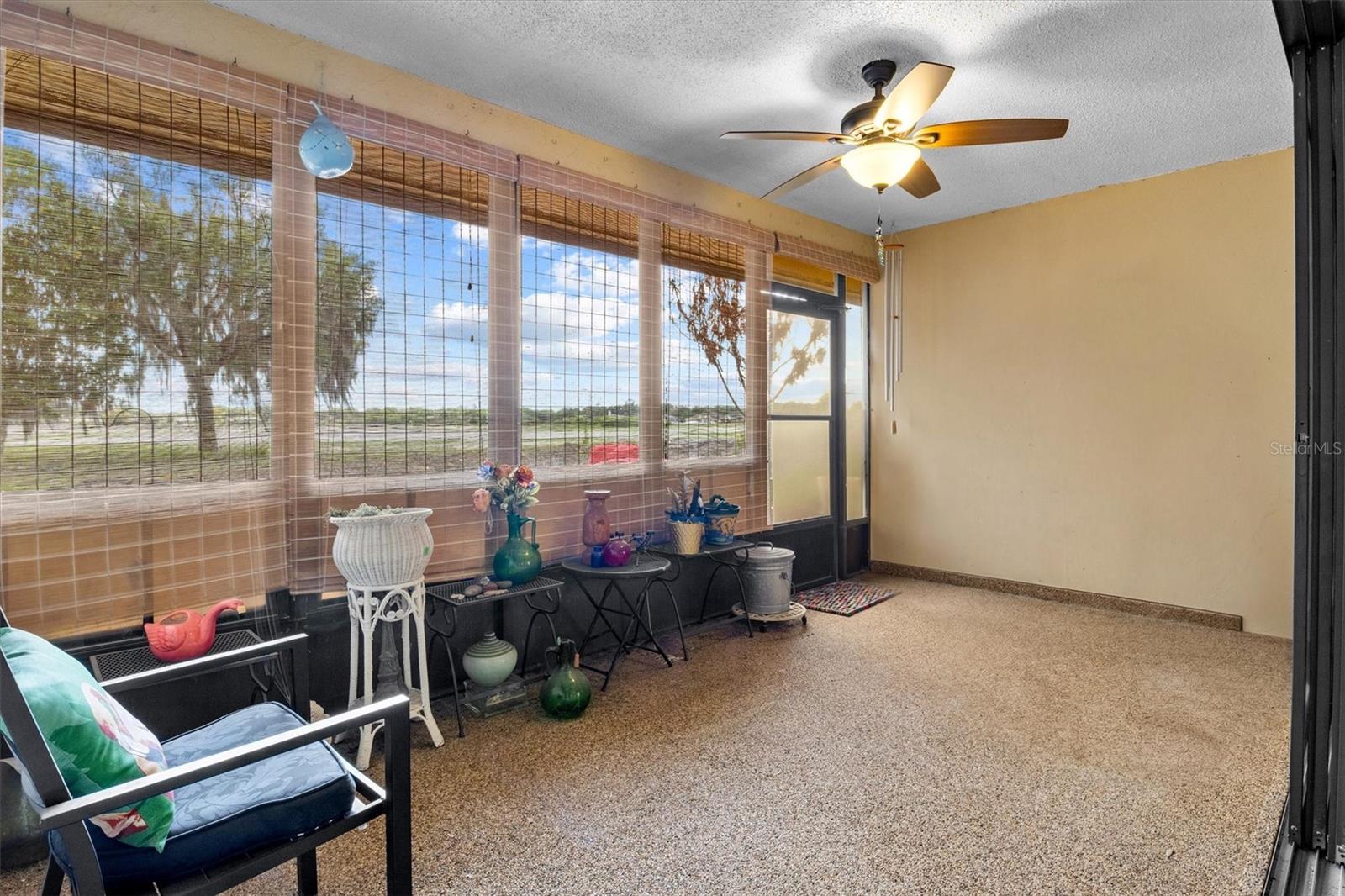 CREEK WOODS CONDO - Residential