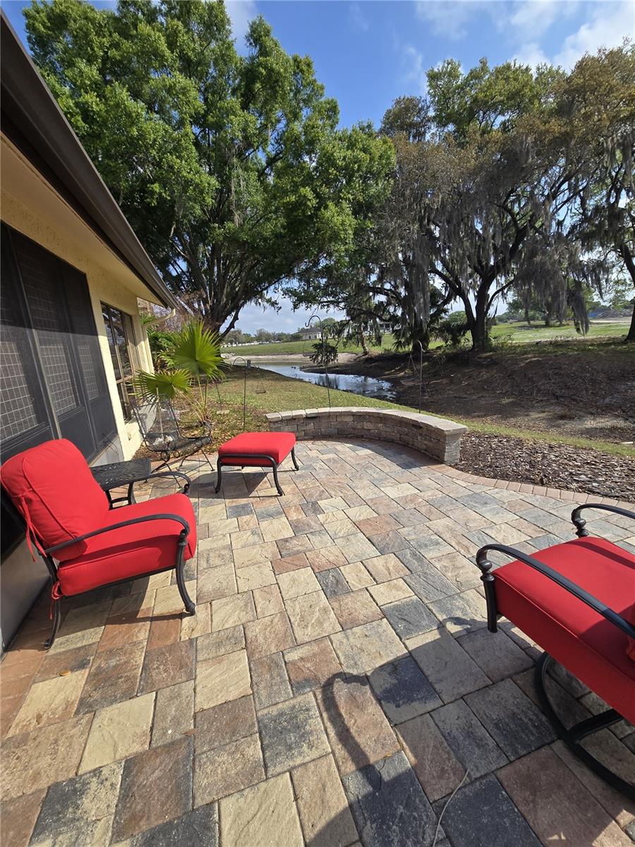 CREEK WOODS CONDO - Residential