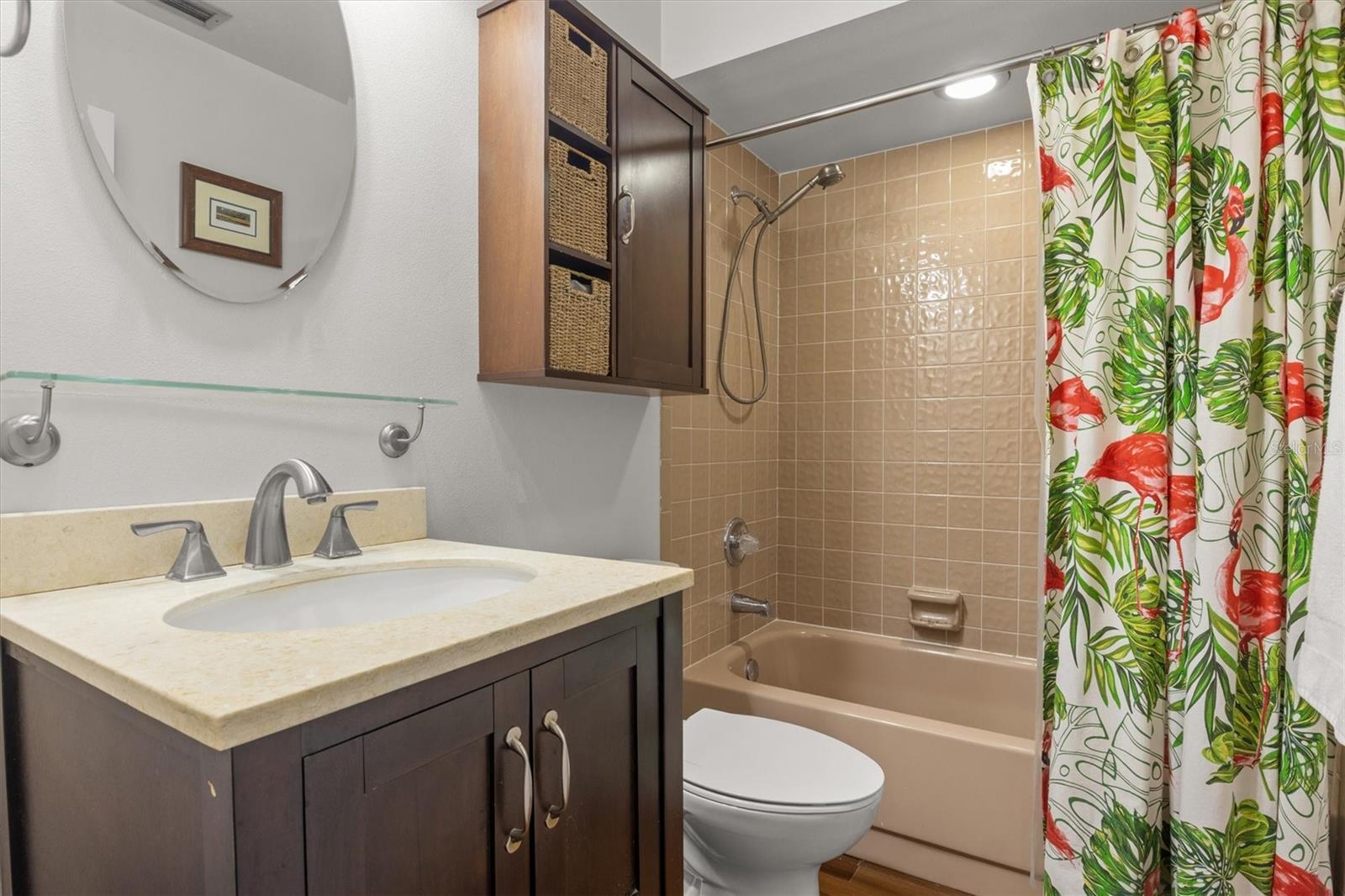 CREEK WOODS CONDO - Residential