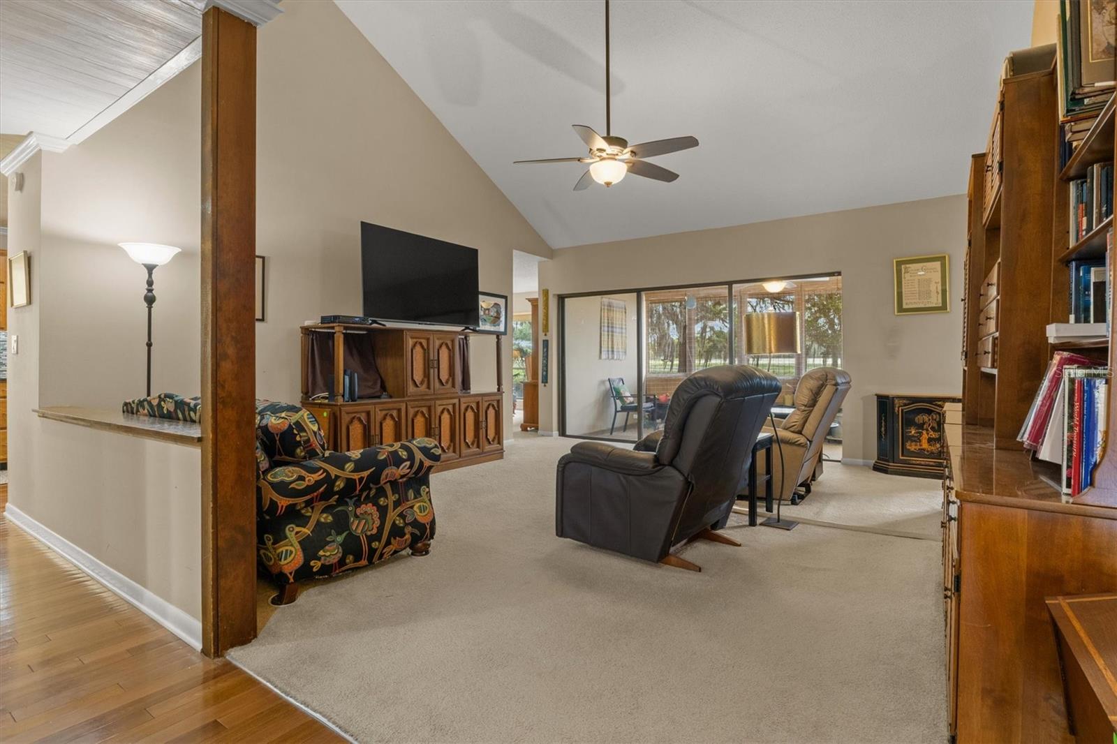 CREEK WOODS CONDO - Residential