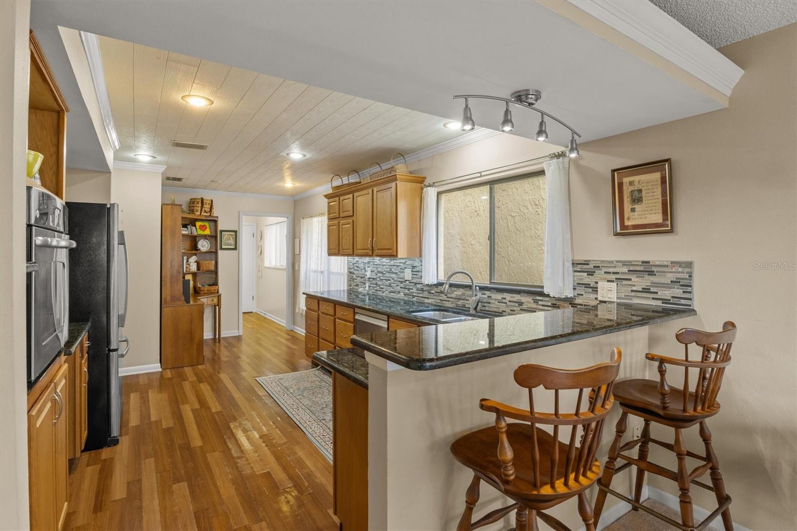 CREEK WOODS CONDO - Residential