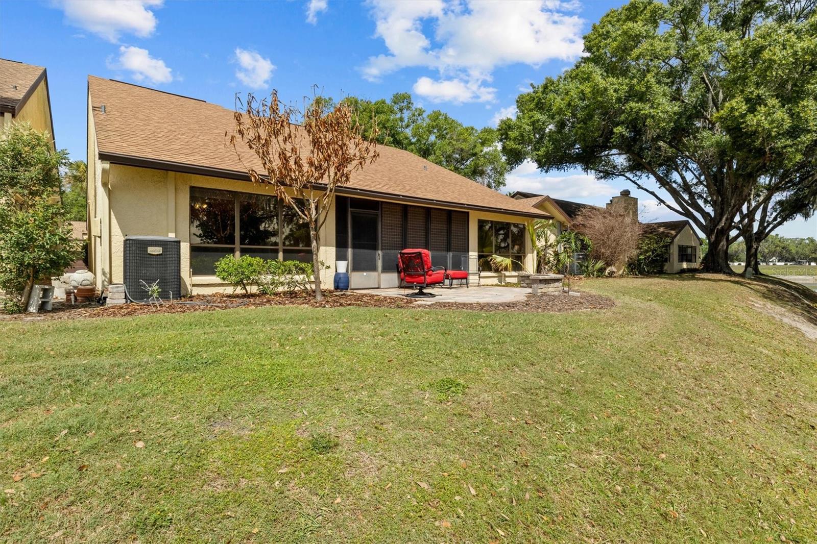 CREEK WOODS CONDO - Residential