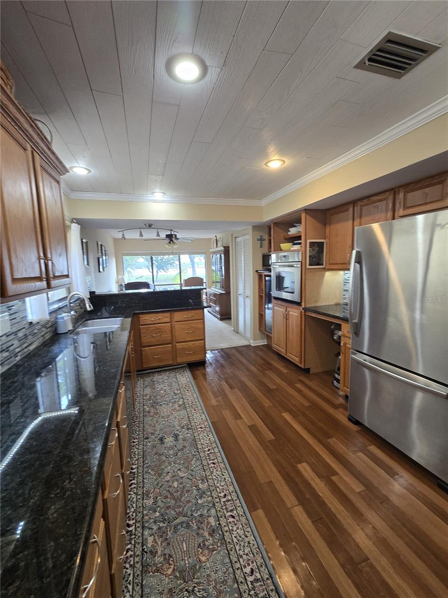 CREEK WOODS CONDO - Residential