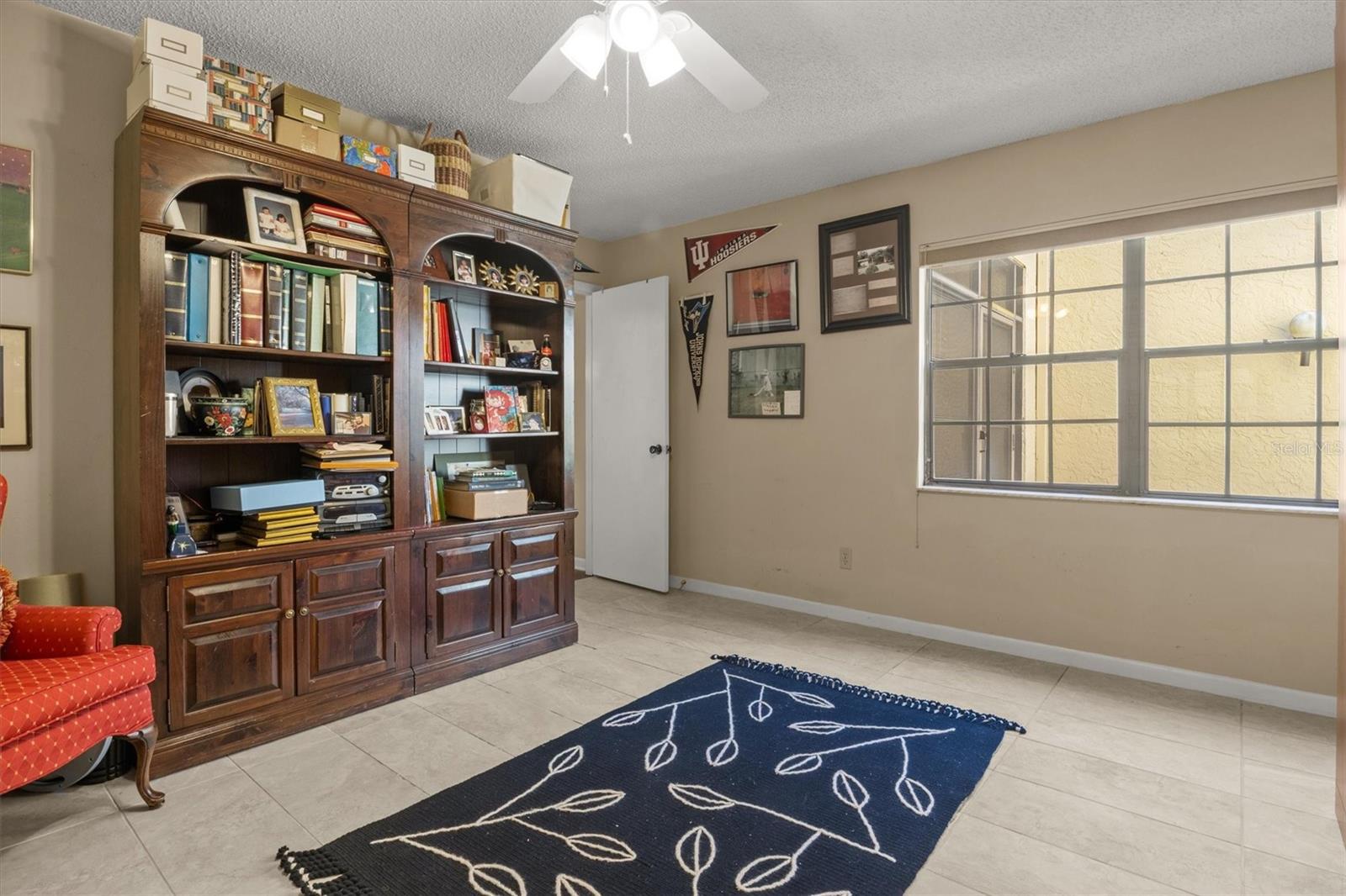 CREEK WOODS CONDO - Residential