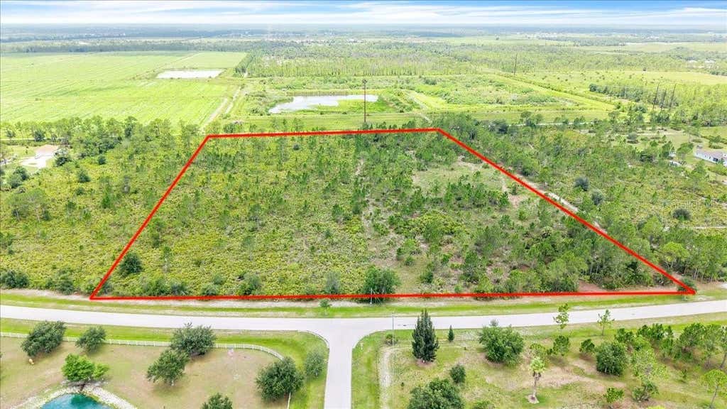 Photo of 3601 Hidden Valley Circle, Punta Gorda, FL 33982 (MLS # C7528507)