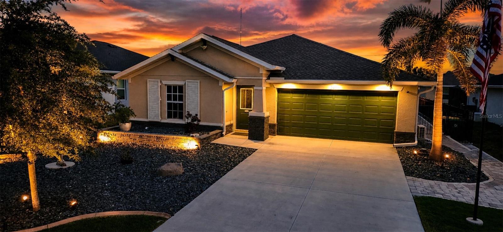141 HERCULES DRIVE, ROTONDA WEST, FL, 33947 1 141 HERCULES DRIVE
