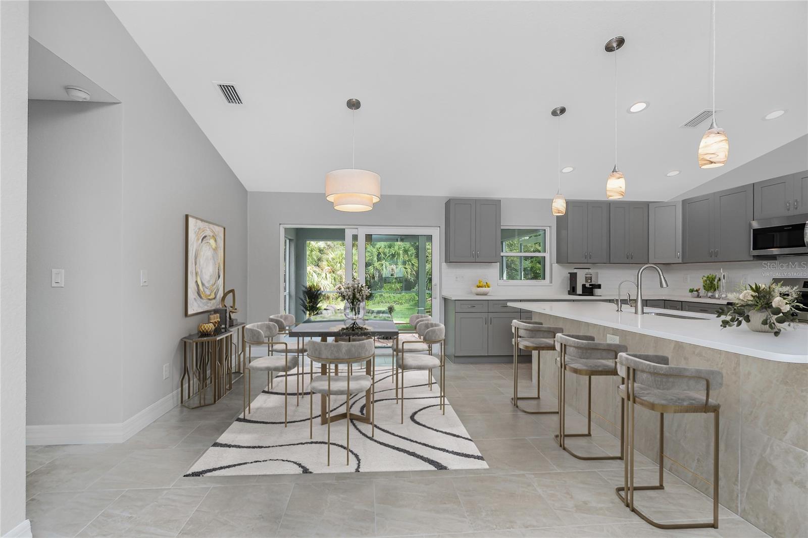 1584 - PORT CHARLOTTE SUB 30 - Residential